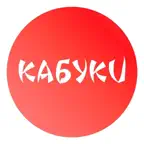Кабуки iOS Icon
