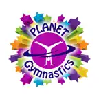 Planet Gymnastics of Natick iOS Icon