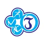 Ocean Tumblers iOS Icon