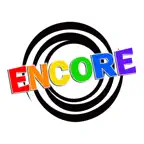 Encore Gym iOS Icon