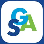 Seattle Gymnastics Academy iOS Icon