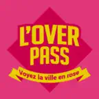 L'over Pass Icon