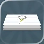 Cardflow+ Mind Map Storyboard iOS Icon