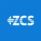 ZCS CRM Mobile iOS Icon