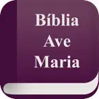 Bíblia Ave Maria de Estudo iOS Icon