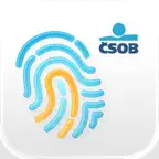 ČSOB Smart klíč Icon