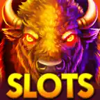 Slots Vegas Casino: Best Slots iOS Icon