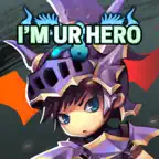 IMURHERO iOS Icon