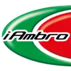 iAmbro iOS Icon