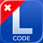 iTheorie Code Schweiz iOS Icon