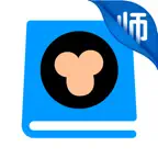 猿题库老师版 iOS Icon