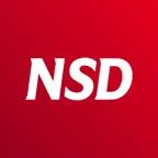 NSD iOS Icon