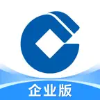 建行企业银行 icon