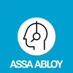 ASSA ABLOY Customer Support iOS Icon