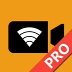 IP Camera Pro iOS Icon