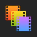 Film Movie FX iOS Icon