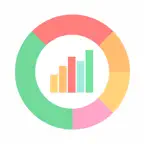 Daily Sales Tracker HD-Storage iOS Icon