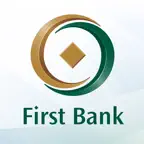 第一銀行 企業網路銀行 第e金網 iOS Icon