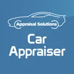 Appraisal Solutions: MCA iOS Icon