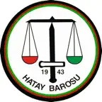 Hatay Barosu iOS Icon