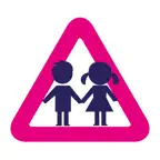 Dzieci w Sieci iOS Icon