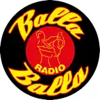 Radio Balla Balla iOS Icon