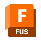 Autodesk Fusion iOS Icon