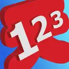 Nintenren - Number Link iOS Icon