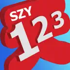 Nintenren by SZY - Number Link iOS Icon