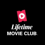 Lifetime Movie Club iOS Icon