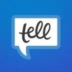 Pearson TELL iOS Icon