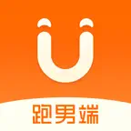 UU跑腿跑男端-骑手众包配送平台 Icon