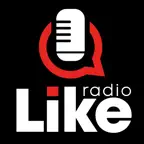 RadioLike.it iOS Icon
