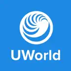 UWorld Medical Exam Prep iOS Icon