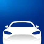 Remote for Tesla iOS Icon