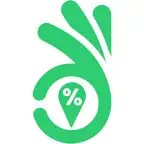 DINVO - Cashback & Deals Icon