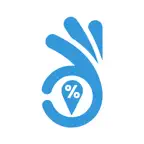 DINVO Merchants iOS Icon