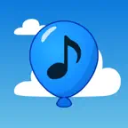 Balloon Tunes iOS Icon