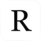 ReadMoa 리드모아 - 뉴스 커뮤니티 스포츠 Icon