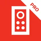 Honeywell Cabin Control Pro iOS Icon