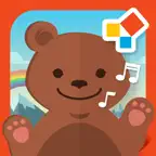 Easy Music - Give kids an ear for music iOS Icon