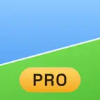 3pLevel Pro: 3D Inclinometer iOS Icon