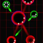 Total Conversion Arcade Puzzle iOS Icon