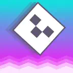 Creep Shock iOS Icon