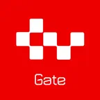 EW Gate iOS Icon