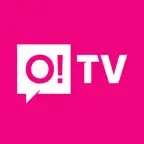 O!TV iOS Icon