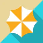 Plazz - Reserve your beach bed Icon