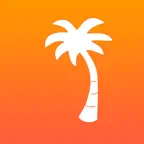 Nifty Financial Independence. iOS Icon