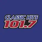 Classic Hits 101.7 iOS Icon