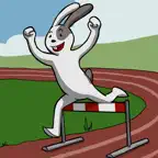 Rabbit Homework Planner iOS Icon